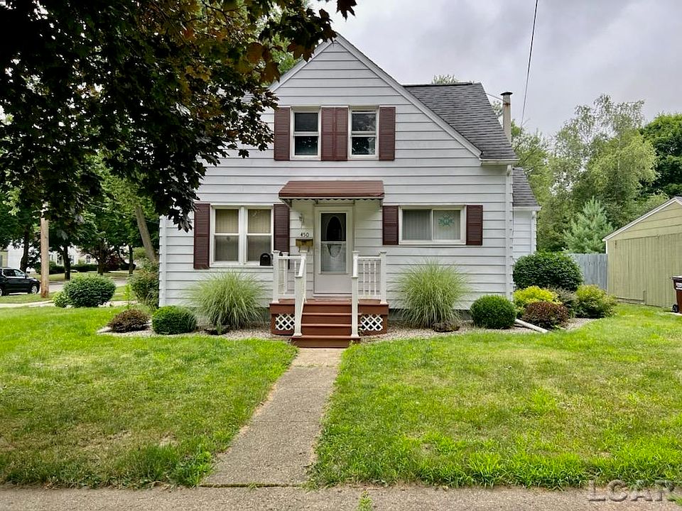 450 Oden Way, Adrian, MI 49221 Zillow