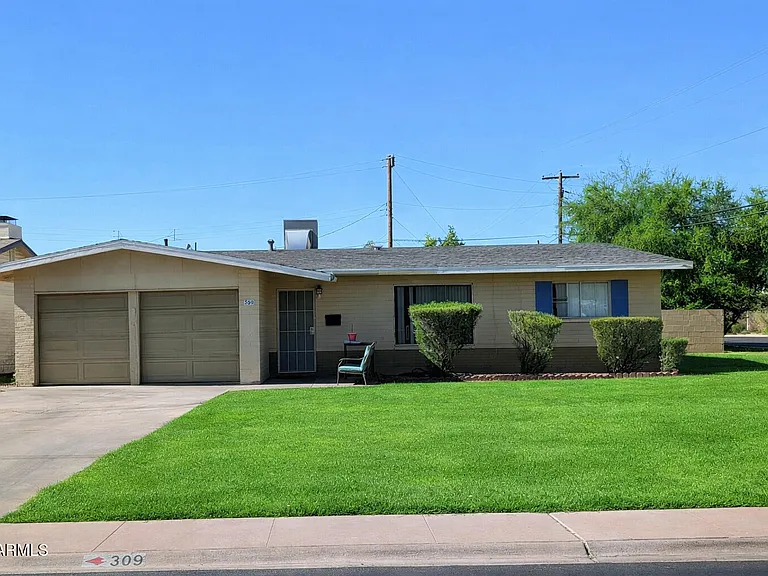 309 E Pebble Beach Dr — Photo 1
