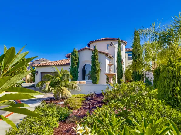 1718 Playa Vis, San Marcos, CA 92078
