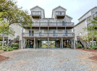 107A Anchor Dr, Surf City, NC 28445