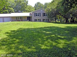 503 Arnon Meadow Rd, Great Falls, VA 22066