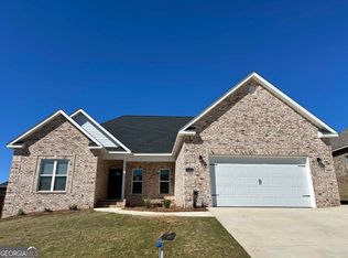 116 Newton Ln, Bonaire, GA 31005