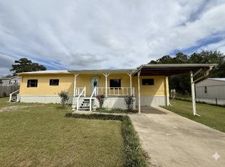 869 County Road 45, Headland, AL 36345