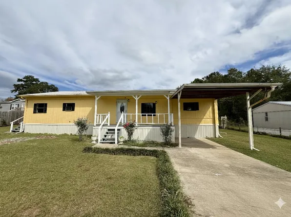 869 County Road 45, Headland, AL 36345