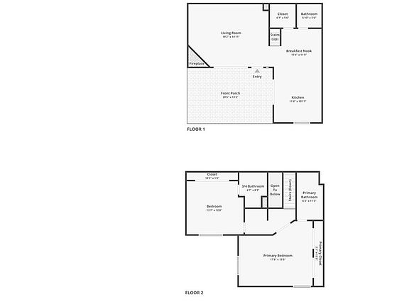 5th image of 3270 Mystic Ridge Ct