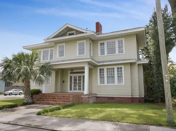 537 Maupas Ave #3, Savannah, GA 31401