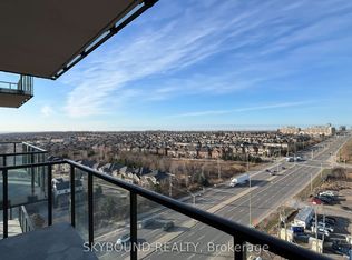 3006 William Cutmore Blvd #1107, Oakville, ON
