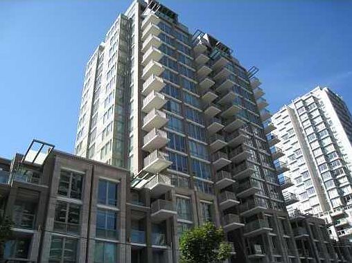 4th image of 1055 Richards St #512