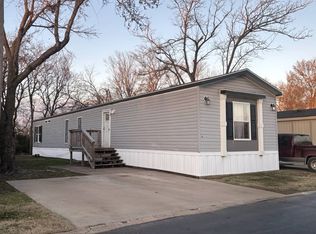 721 W Ramm Rd LOT 9, Claremore, OK 74017