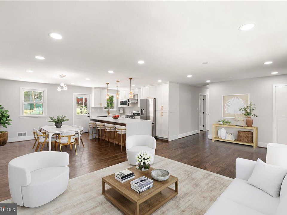 4210 21st Ave, Temple Hills, MD 20748 | Zillow