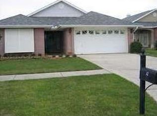 12 Easton St, Cantonment, FL 32533
