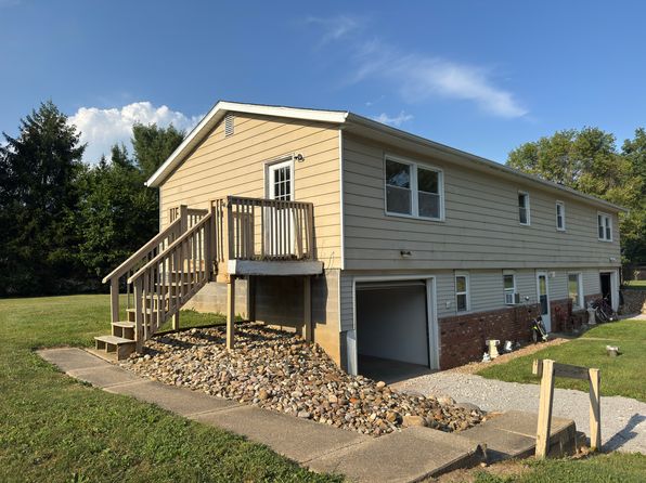 3713 W West Salem Rd #4