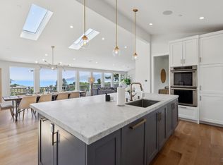 46 Lower North Ter, Tiburon, CA