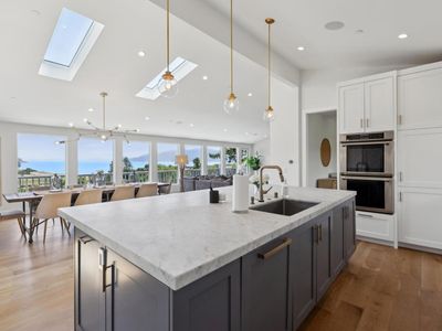 46 Lower North Terrace, Tiburon, CA, 94920