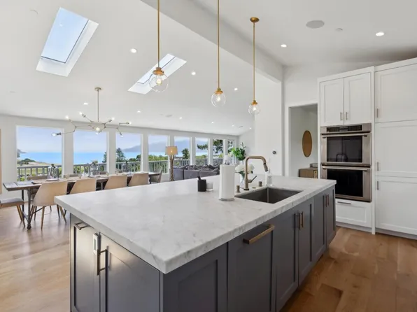 46 Lower North Terrace, Tiburon, CA 94920