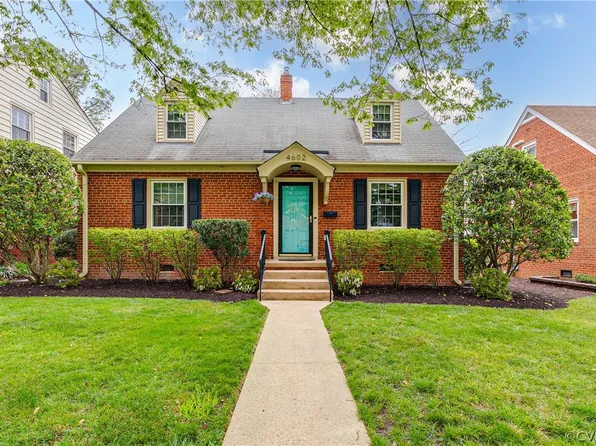 4602 Fitzhugh Ave, Richmond, VA 23230