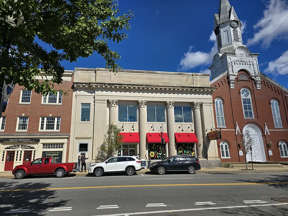 Building Photo