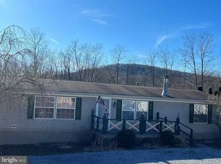 168 Waterline Dr, Tyrone, PA 16686