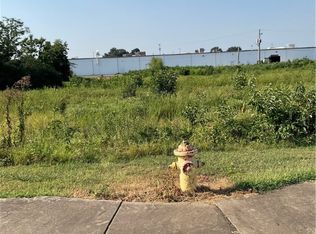 LOT 31 E C St, Russellville, AR 72802