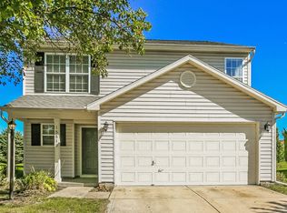 15510 Wandering Way, Noblesville, IN 46060