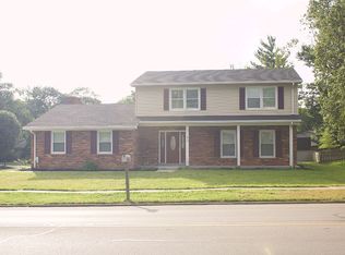 613 Squires Rd, Lexington, KY 40515