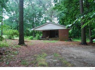 2932 Old Us Highway 1, New Hill, NC 27562