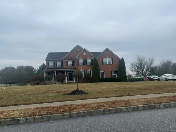 787 Chelsea Glenn Rd, Clarksboro, NJ 08020