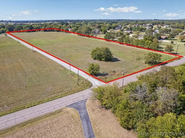 1 N Washington Ave, Durant, OK 74701