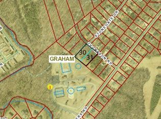 508 Thompson Rd, Graham, NC 27253