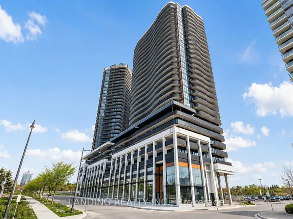 68 Esther Shiner Blvd, Toronto, ON