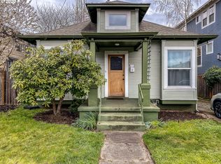 5104 NE 17th Ave, Portland, OR 97211