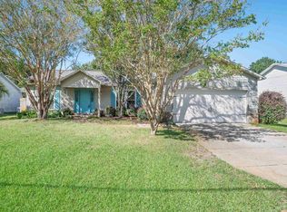 1897 Abercrombie Rd, Gulf Breeze, FL 32563