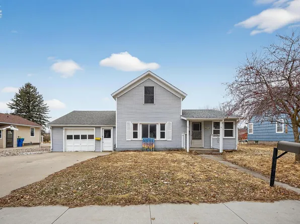 431 E 13th St, Saint Charles, MN 55972