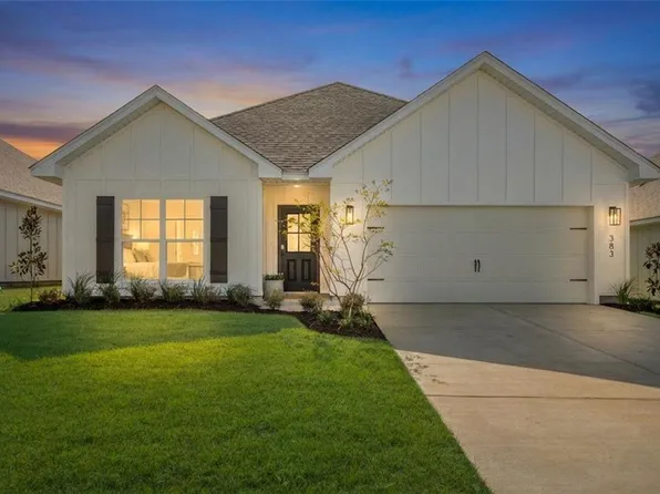 383 Haise Ln, Gulf Shores, AL 36542