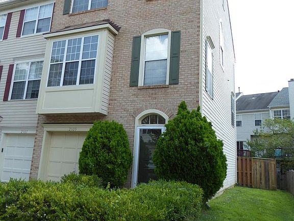 2nd image of 2509 Clover Field Cir
