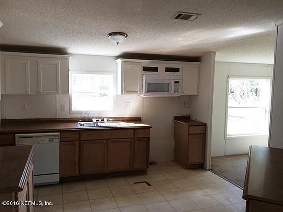 KITCHEN - A