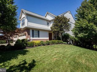 10640 Hillingdon Rd, Woodstock, MD 21163