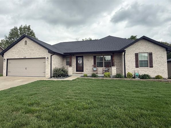 1498 Discovery Ct, Jackson, MO 63755