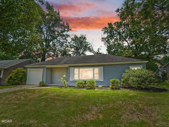 1515 Rice Ave, Lima, OH 45805