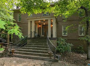 2623 Trailway Rd SE, Huntsville, AL 35801