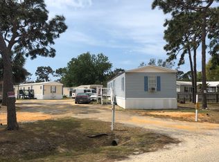 8523 Terrell St LOT A, Panama City Beach, FL 32408