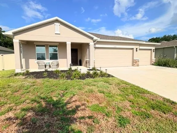 1383 LEVY BEND DRIVE, KISSIMMEE, FL 34744