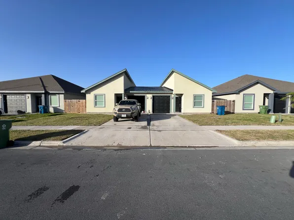 2026 Saketa Ln #B, Brownsville, TX 78526