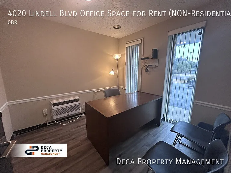 4020 Lindell Blvd — Photo 7