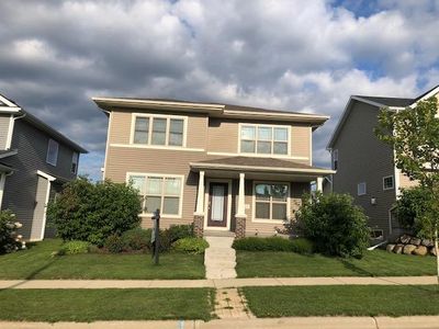 213 Sunshine Ln, Verona, WI, 53593
