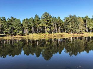 325 N Gilley Rd, Monticello, FL 32344