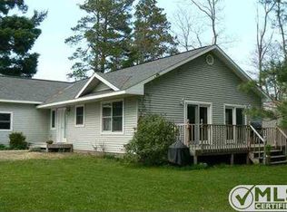 7548 Arbutus St, Au Train, MI 49806