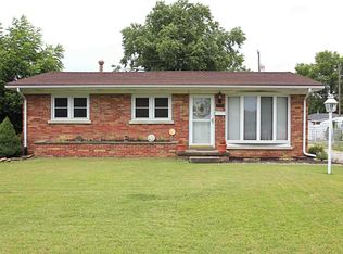 3704 Conlin Ave, Evansville, IN