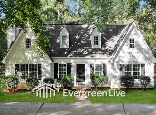343 Gales River Rd, Irmo, SC 29063