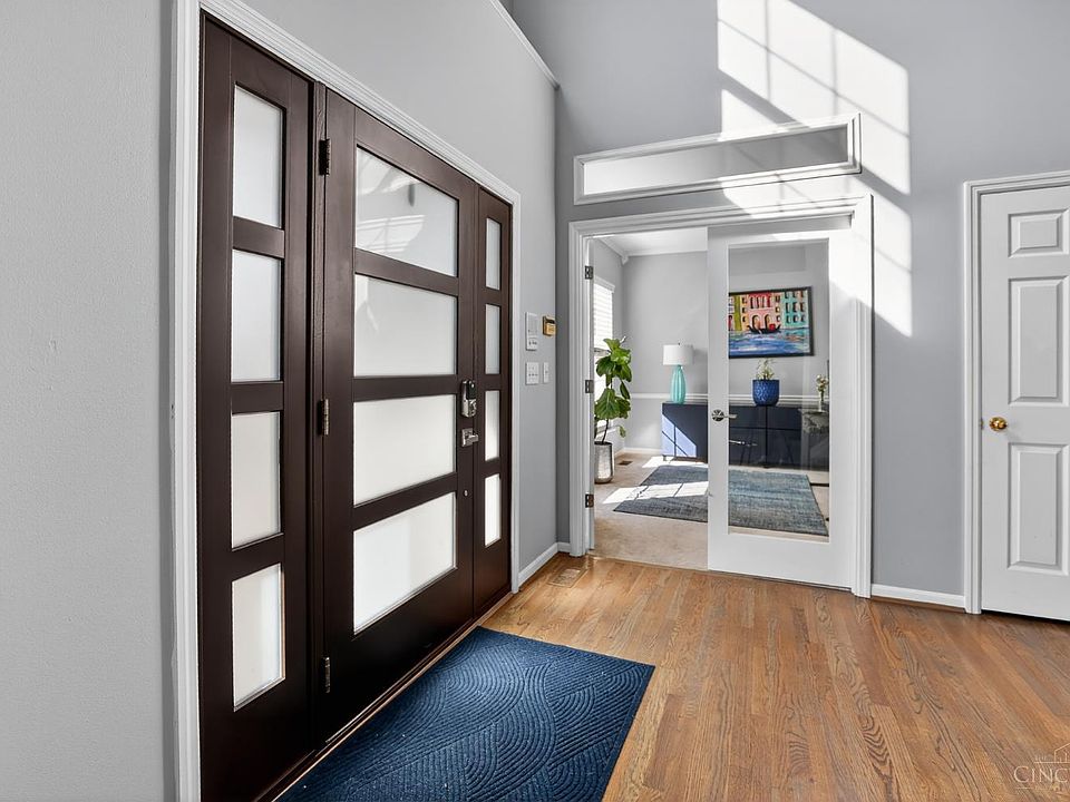 4796 White Blossom Blvd, Mason, OH 45040 | Zillow